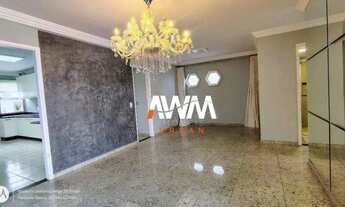 Imagem: Apartamento setor Oeste 3 quartos 1 suite