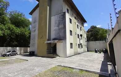 Imagem 10: Lauro de Freitas, Jardim Aeroporto, Kitnet, oportunidade