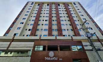 Imagem 3: Edf. Terrantai. Quarto sala mobiliado no melhor da Jatiúca