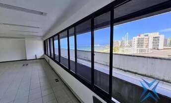 Imagem 3: Sala à venda, 349 m² por R$ 2.800.000,00 - Meireles - Fortaleza/CE