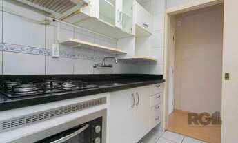 Imagem 7: Apartamento para Alugar em Nonoai com 65 m² e 2 dormitórios/quartos disponíveis