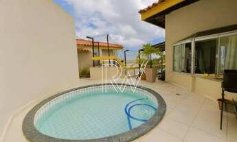 Imagem 2: Cobertura com 3 dormitórios à venda, 145 m² por R$ 695.000,00 - Ondina - Salvador/BA