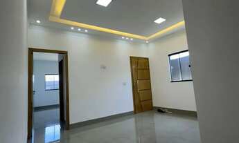 Imagem 7: Linda casa 2Q Sendo 1 Suíte. Acabamento de excelência