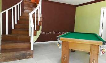 Imagem 6: Excelente casa de 6 quartos sendo 2 suítes no Bairro Vale do Ipê em Juiz de Fora