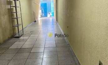 Imagem 4: Prédio para alugar, 517 m² por R$ 10.000,00/mês - Jardim São Francisco - São Bernardo do C