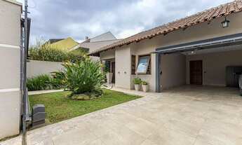 Imagem: Casa averbada à Venda no Boa Vista 3 Quartos