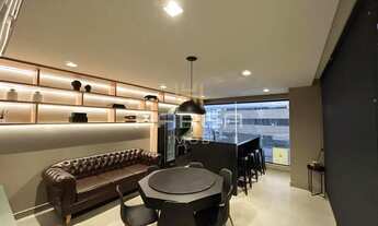 Imagem 15: SMART 445 NASCENTE - PONTA VERDE - ANDAR ALTO - 3 QUARTOS