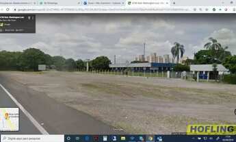 Imagem 2: Barracão à venda, 1852 m² por R$ 15.500.000,00 - Chácara Bom Retiro - Rio Claro/SP