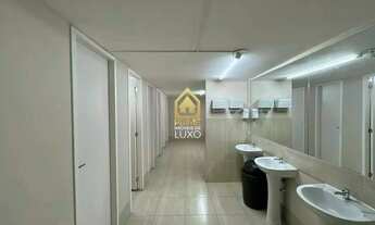 Imagem 7: Prédio à venda, 90 vagas, Barro Preto - Belo Horizonte/MG