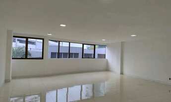 Imagem 2: Sala no Hangar 73 m² Torre 3 - Salvador - BA