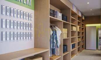 Imagem 6: Linda cobertura em Jardim Camburi: conforto e natureza ao seu redor!