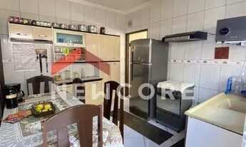 Imagem 8: Casa em Rua Finlândia - Jardim São José - Suzano/SP