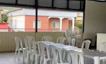 Imagem 6: Espaço de eventos