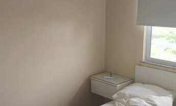 Imagem 3: Arpoador, 1 Quarto, Vista Mar, 1 Quarto, Mobiliado, Projetado, Climatizado