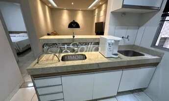 Imagem 5: Aluguel Apartamento SHOPPING PARK