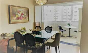 Imagem 6: Apartamento em Rua Canário - Moema - São Paulo/SP