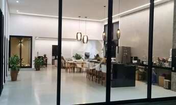 Imagem 7: Casa 04 suítes e piscina com borda infinita / Mybroker codigo: 148188