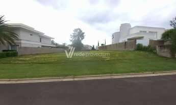 Imagem 2: Terreno a venda plano com 814 mts² no condomínio Alphaville