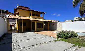 Imagem 5: Casa a Venda com Piscina na Praia do Francês