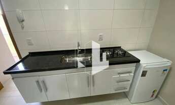 Imagem 3: Kitnet com 1 dormitório para alugar, 30 m² por R$ 1.500,00/mês - Centro - Jaú/SP