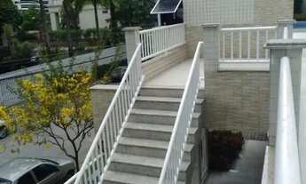 Imagem 4: Apartamento com 3 dormitórios à venda, 81 m² por R$ 1.150.000 - Meireles - Fortaleza/CE