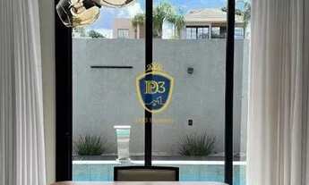 Imagem 5: Casa em condomínio para venda, 3 quarto(s), Jardim Carvalho, Ponta Grossa