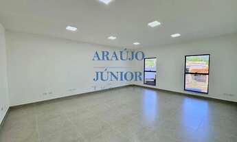 Imagem 2: Casa comercial para locação no Jardim Girassol, 6 salas, 9 banheiros, 1 vaga de garagem, 2