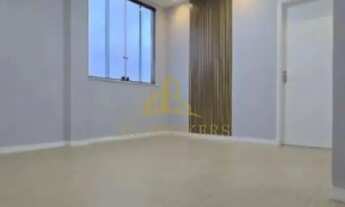 Imagem: Apartamento com 1 quarto, banheiro, sala