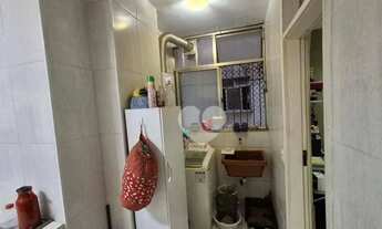 Imagem 5: Apartamento com 02 quartos (sendo 01 suíte) em prédio com excelente infraestrutura