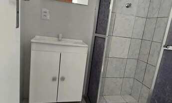 Imagem 7: Apartamento 2 dormitórios - sacada com churrasqueira - 1 vaga escriturada