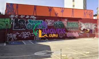 Imagem: TERRENO - VILA ROMANA - SP