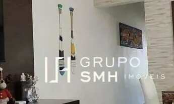 Imagem 3: Apartamento com 2 dormitórios à venda, 90 m² por R$ 583.000,00 - Vila Alzira - Guarujá/SP