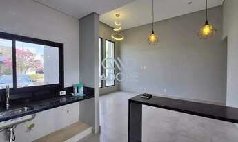 Imagem 5: Casa à venda no Condomínio Jardim Guarujá - Salto/SP