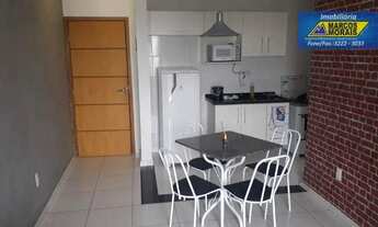 Imagem 4: Apartamento com 2 dormitórios para alugar, 50 m² por R$ 2.898,00/mês - Bairro da Vossoroca