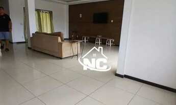 Imagem 5: Novos Começos Imóveis vende - Casa Triplex com 4 quartos sendo 2 suítes , 240 m² por R$ 57