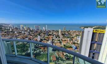 Imagem 4: Apartamento para Venda em Natal/RN no bairro Ponta Negra, Estrela do Atlântico