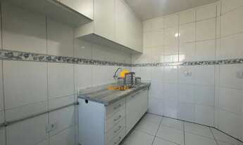 Imagem 3: Lindo Apartamento todo reformado com 2 dormitórios à venda, 55 m² por R$ 395.000 - Butantã