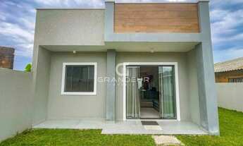 Imagem 3: Residência Semi Nova Com 2 Dormitórios Em Região de Moradores e Amplo Terreno