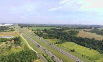 Imagem 6: Terreno Industrial com 54 mil metros quadrados de frente a Rodovia Castelo Branco km 90