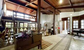 Imagem 3: Casa à venda, 3 quartos, 1 suíte, 12 vagas, Bandeirantes - Belo Horizonte/MG