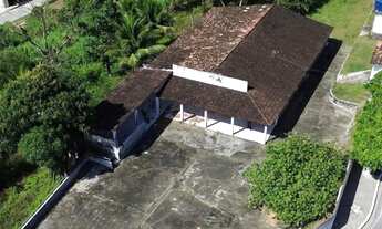 Imagem 4: Santa Luzia do Norte, terreno com área de 8.793