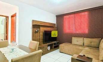 Imagem 7: Apartamento com 2 dormitórios à venda, 60 m² por R$ 189.000,00 - São Pedro - Juiz de Fora