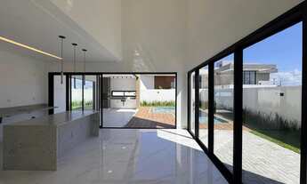 Imagem 7: Casa no Alphaville Sergipe - Leste