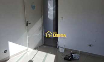 Imagem 3: Sala para alugar, 11 m² por R$ 750,00/mês - Jardim Santa Maria - São Paulo/SP