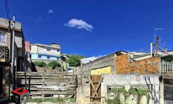 Imagem 2: Terreno à venda Baeta Neves - São Bernardo do Campo - SP