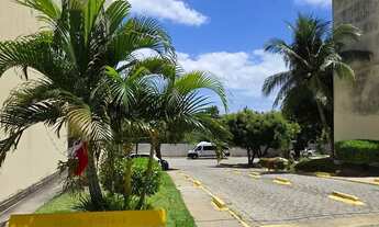 Imagem 7: Apartamento 2 quartos no São Jorge