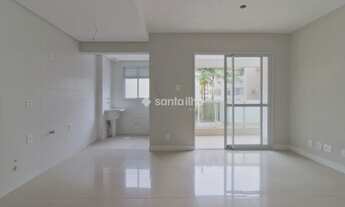 Imagem 4: Apartamento com 2 dormitórios à venda, 65,34m² - Itacurubi - Florianópolis/SC