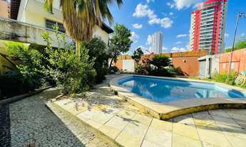 Imagem 3: VENDA/ALUGUEL - Casa Comercial no Horto com piscina