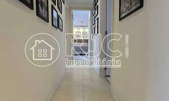 Imagem 4: Imóvel para venda com 65m² com 2 quartos em Vila Isabel - Rio de Janeiro - RJ