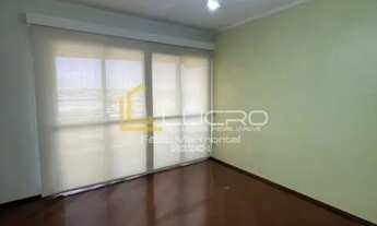 Imagem 3: Apartamento no Edifício Ouro Branco com 3 quartos, 1 suíte com 125m para Locação - Centro